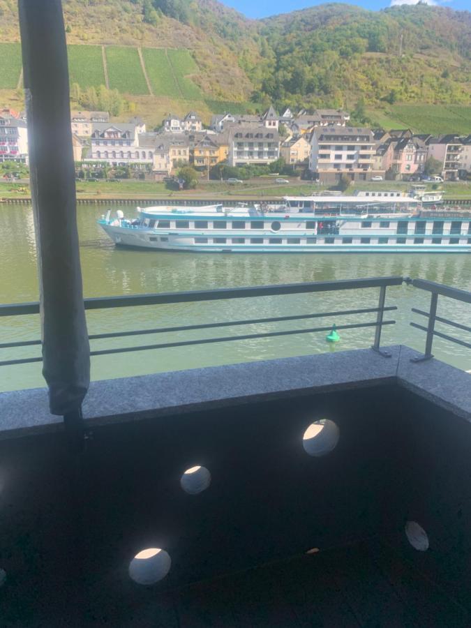 Moselapart Cochem Exterior photo