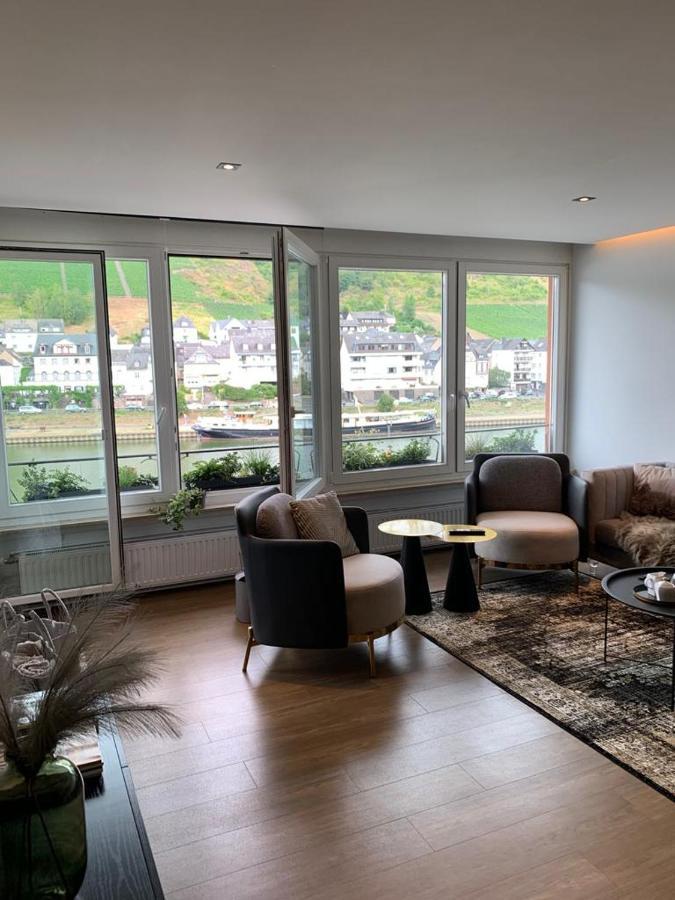 Moselapart Cochem Exterior photo