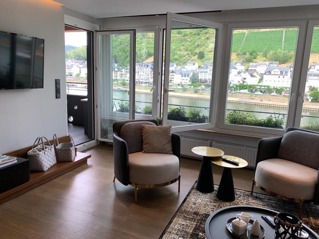 Moselapart Cochem Exterior photo