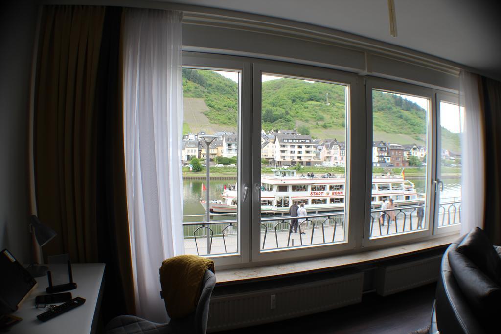 Moselapart Cochem Exterior photo