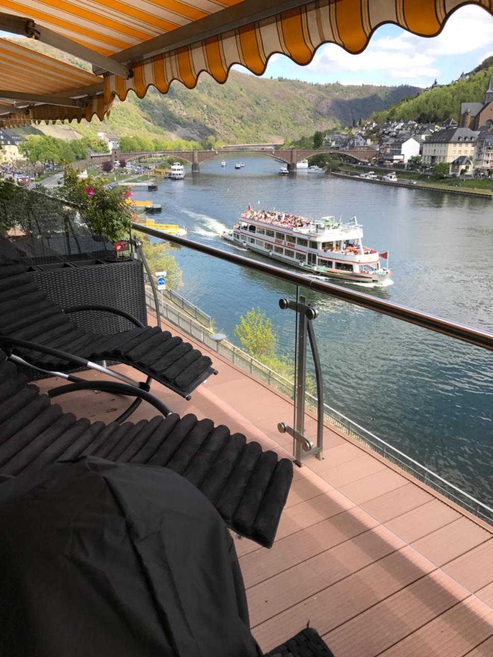 Moselapart Cochem Exterior photo